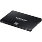 Hard Disk Samsung 870 EVO 2 TB SSD
