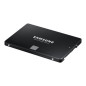 Hard Disk Samsung 870 EVO 2 TB SSD