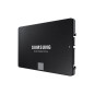 Hard Disk Samsung 870 EVO 2 TB SSD