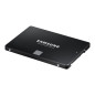 Hard Disk Samsung 870 EVO 2 TB SSD