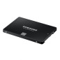Hard Disk Samsung 870 EVO 2 TB SSD