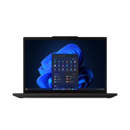 Laptop Lenovo 21QG000KSP 14" intel core ultra 5 32 GB RAM 512 GB SSD Qwerty in Spagnolo