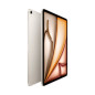 Tablet Apple starlight 13" M3 8 GB RAM 1 TB