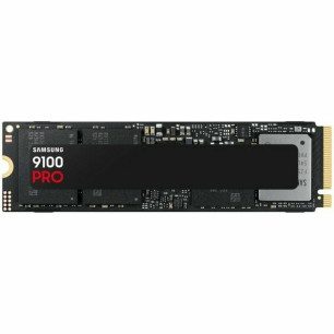 Hard Drive Samsung MZ-VAP2T0BW 2 TB SSD