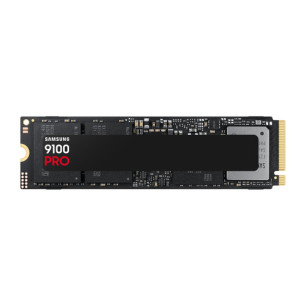 Hard Drive Samsung MZ-VAP2T0BW 2 TB SSD
