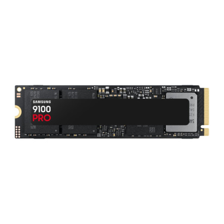 Hard Disk Samsung MZ-VAP2T0BW 2 TB SSD