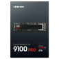 Hard Disk Samsung MZ-VAP2T0BW 2 TB SSD