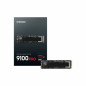 Hard Disk Samsung MZ-VAP2T0BW 2 TB SSD