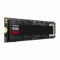 Hard Disk Samsung MZ-VAP2T0BW 2 TB SSD