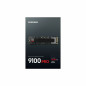 Hard Disk Samsung MZ-VAP2T0BW 2 TB SSD
