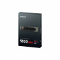 Hard Disk Samsung MZ-VAP2T0BW 2 TB SSD