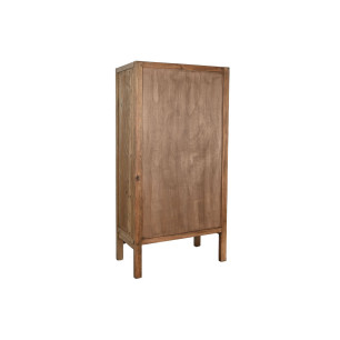 Armadio Home ESPRIT Naturale 88 x 52 x 180 cm