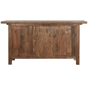 Credenza Home ESPRIT Naturale 177 x 46 x 90 cm