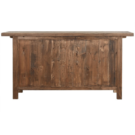 Credenza Home ESPRIT Naturale 177 x 46 x 90 cm