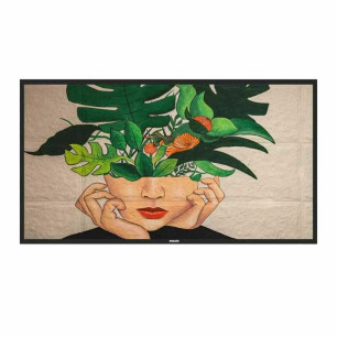 Monitor Videowall Philips 50BDL4511D/00 LED 4K UHD 50" 50-60  Hz 50"