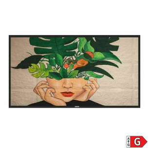 Monitor Videowall Philips 50BDL4511D/00 LED 4K UHD 50" 50-60  Hz 50"