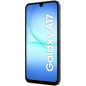Samsung SM-A175 A17 4+128GB6.7" 4G Black DS EU