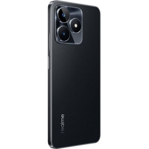 Realme C53 8+256GB 6.74" Mighty Black ITA