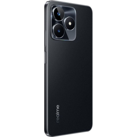 Realme C53 8+256GB 6.74" Mighty Black ITA