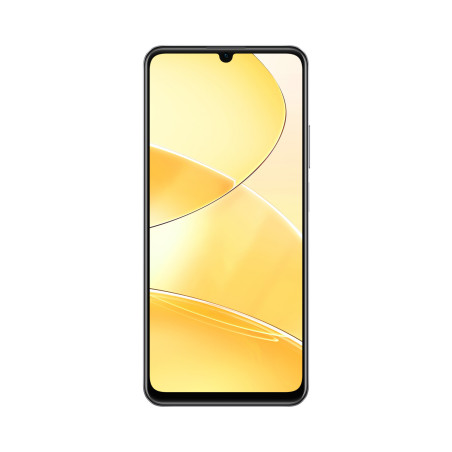 Realme C51 6+256GB 6.74" Black ITA