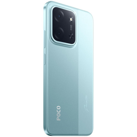 POCO C85 8+256GB 6.9" 4G Green DS EU