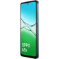 OPPO A5x 4+128GB 6.67" 4G Black Blue DS OPT