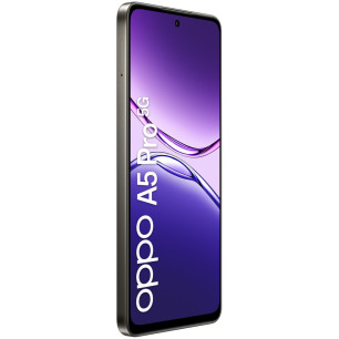 OPPO A5 Pro 8+256GB 6.67" 4G Black Brown DS TIM