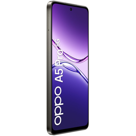 OPPO A5 Pro 8+256GB 6.67" 4G Black Brown DS TIM