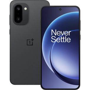 OnePlus 15R 12+256GB 6.74" 5G Charcoal Black DS EU