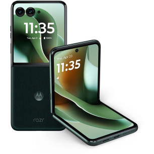 Motorola Razr 60 Ultra 16+512GB 6.96" 5G Scarab ITA