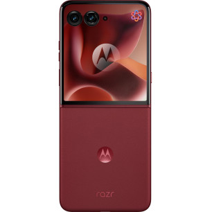 Motorola Razr 60 Ultra 16+512GB 6.96" 5G Rio Red EU