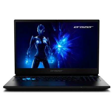 Laptop Medion MD62762 15,6" Intel Core i7-13620H 16 GB RAM 1 TB SSD geforce rtx 5060 Qwerty in Spagnolo