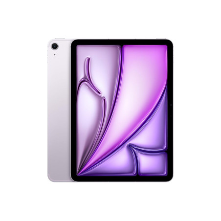 Tablet Apple iPad Air 2025 11" M3 256GB WiFi + Cellular 11" Octa Core Apple M M4 12 GB 256 GB Porpora