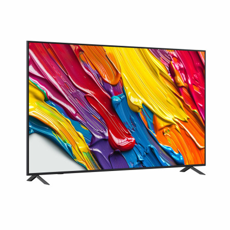 Smart TV LG 86QNED82A6B 86" 4K Ultra HD LED HDR Edge-LED QNED