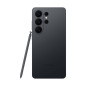 Smartphone Samsung Galaxy S26 Ultra 5G 6,9" Qualcomm Snapdragon 8 Gen 5 Deca Core 12 GB RAM 256 GB Nero