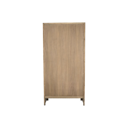 Armadio Home ESPRIT Legno di olmo 100 x 50 x 200 cm