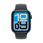 Smartwatch Apple Watch SE 3 Nero 1,78" Ø 44 mm
