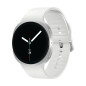 Smartwatch Samsung Galaxy Watch8 Silver 1,34" 40 mm Ø 40 mm
