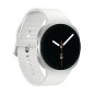 Smartwatch Samsung Galaxy Watch8 Silver 1,34" 40 mm Ø 40 mm