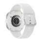 Smartwatch Samsung Galaxy Watch8 Silver 1,34" 40 mm Ø 40 mm