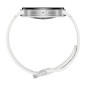 Smartwatch Samsung Galaxy Watch8 Silver 1,34" 40 mm Ø 40 mm