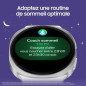 Smartwatch Samsung Galaxy Watch8 Silver 1,34" 40 mm Ø 40 mm
