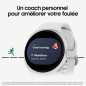 Smartwatch Samsung Galaxy Watch8 Silver 1,34" 40 mm Ø 40 mm