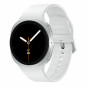 Smartwatch Samsung Galaxy Watch8 Silver 1,34" 40 mm Ø 40 mm