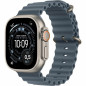 Smartwatch Apple Watch Ultra 3 GPS + Cellular Blue 49 mm