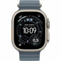 Smartwatch Apple Watch Ultra 3 GPS + Cellular Blue 49 mm
