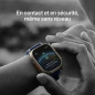 Smartwatch Apple Watch Ultra 3 GPS + Cellular Blue 49 mm