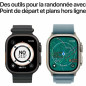 Smartwatch Apple Watch Ultra 3 GPS + Cellular Blue 49 mm