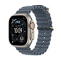 Smartwatch Apple Watch Ultra 3 GPS + Cellular Blue 49 mm