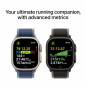Smartwatch Apple Watch Ultra 3 GPS + Cellular Blue 49 mm